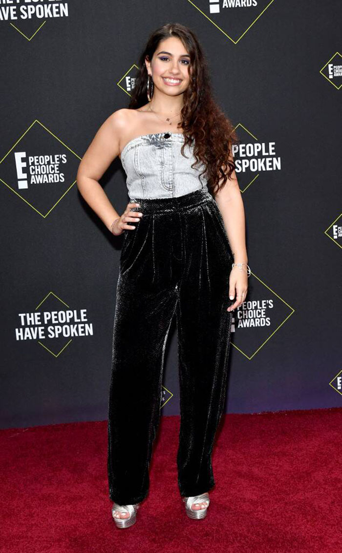 Alessia Cara (Foto: Getty Images)
