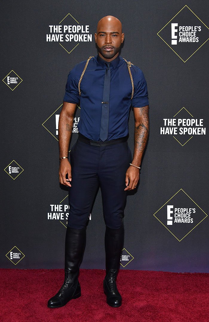 Karamo Brown (Foto: Getty Images)