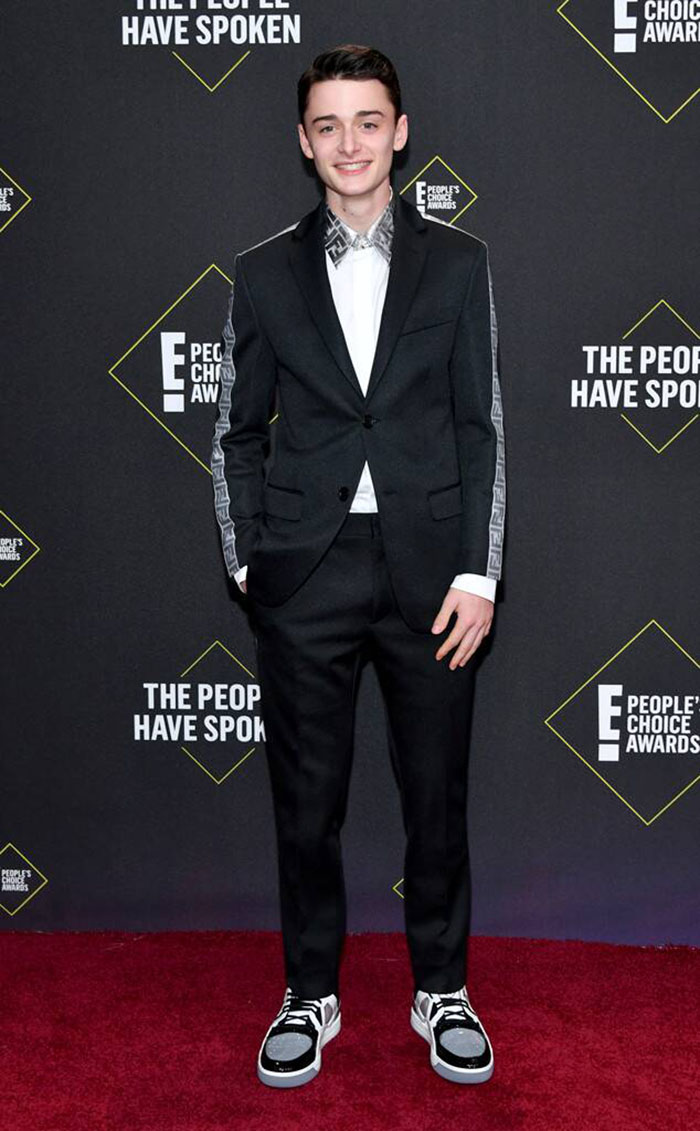 Noah Schnapp (Foto: Getty Images)