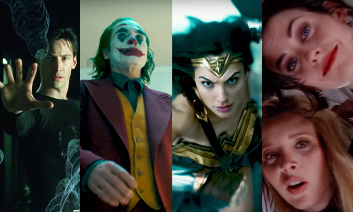 HBO Max libera teaser com prévia das produções disponíveis catálogo!